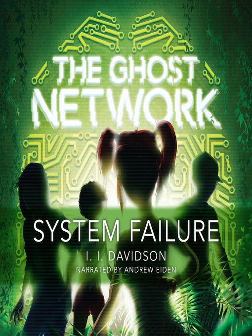 Cover image for System Failure